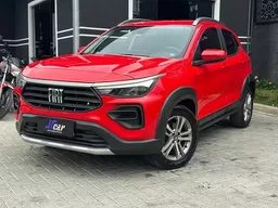 Fiat Pulse