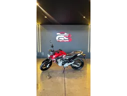 CB Twister