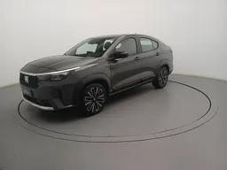 Fiat Fastback