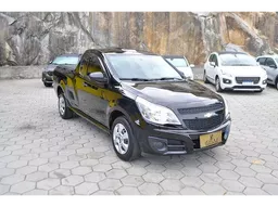 Chevrolet Montana