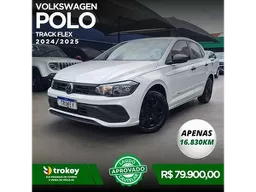 Volkswagen Polo Hatch