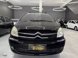 Citroën Xsara Picasso