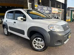 Fiat Uno