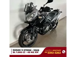 V-Strom