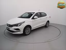 Fiat Cronos