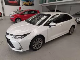 Corolla