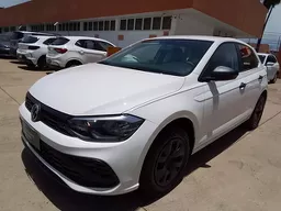 Volkswagen Polo Hatch