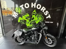 Royal Enfield Classic