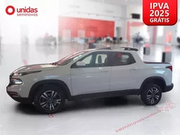 Fiat Toro
