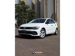 Volkswagen Polo Hatch