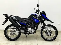 XTZ 150