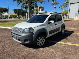 Fiat Uno