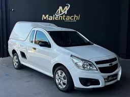 Chevrolet Montana