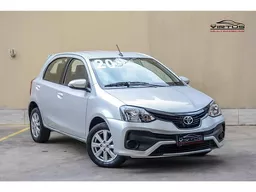 Toyota Etios
