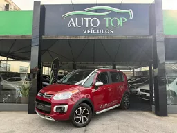 Citroën Aircross