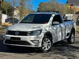 Volkswagen Saveiro