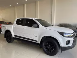 Chevrolet S10