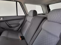 Volkswagen Parati