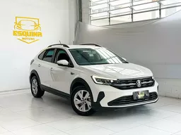 Volkswagen Nivus