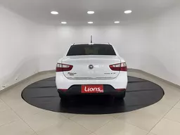 Fiat Grand Siena