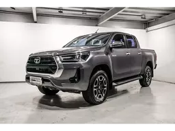 Hilux