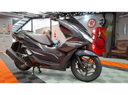 Honda PCX