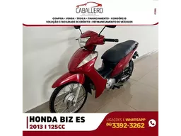 Honda Biz
