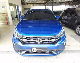 Volkswagen Nivus