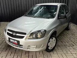Chevrolet Celta