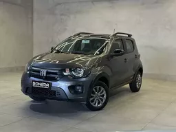 Fiat Mobi
