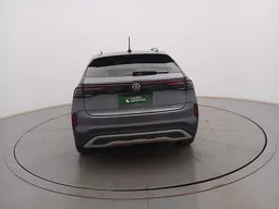 Volkswagen Nivus