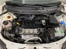 Volkswagen Voyage