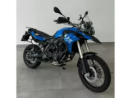 F 800 GS