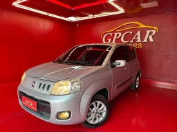 Fiat Uno