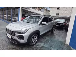 Fiat Pulse