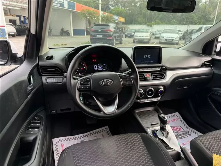 Foto do carro