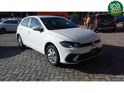 Volkswagen Polo Hatch