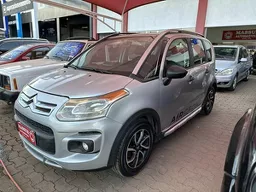 Citroën Aircross