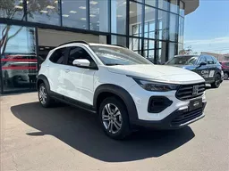 Fiat Pulse