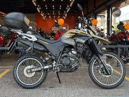 XTZ 250