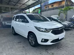 Chevrolet Spin