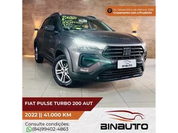 Fiat Pulse