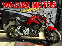 CB 300