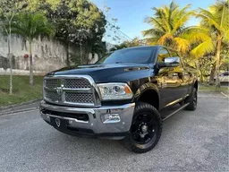 RAM 2500