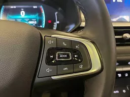 Chery Tiggo 5X Pro
