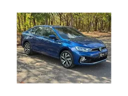 Volkswagen Virtus