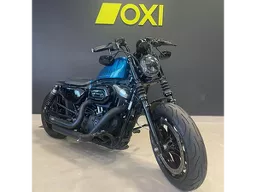 Sportster 1200