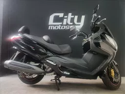 Dafra Sym Maxsym
