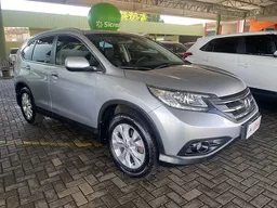 Honda CRV