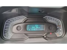 Chevrolet Agile